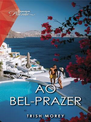 cover image of Ao bel-prazer